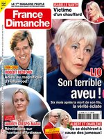France Dimanche